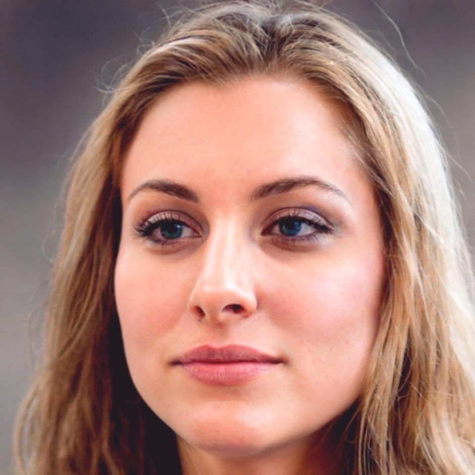 Beate Zimmermann, alleinerziehende Mutter